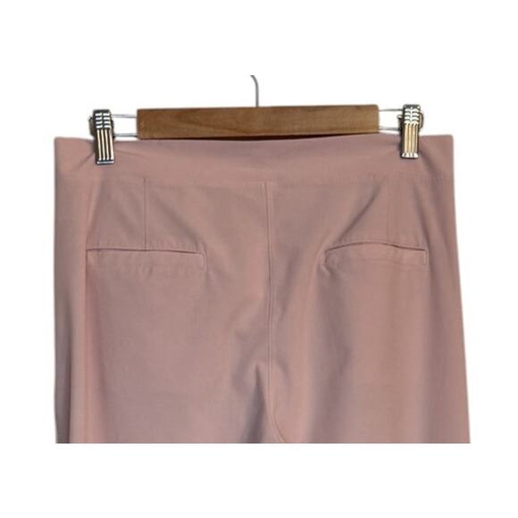 Albion Pants‎ Women Small Petite Blush Pink Jetsetter Jogger Activewear Casual - Picture 5 of 7